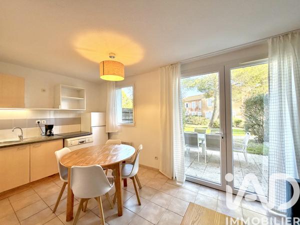 Maison à vendre 3 pièces 41 m² Calvisson