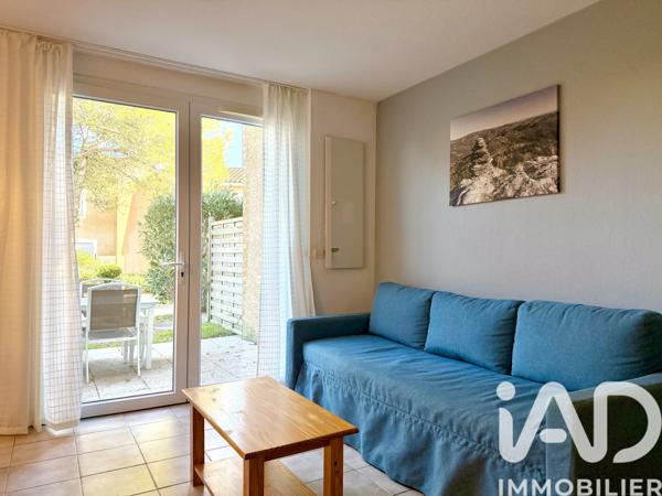 Maison à vendre 3 pièces 41 m² Calvisson