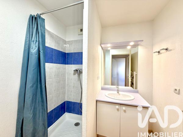 Maison à vendre 3 pièces 41 m² Calvisson