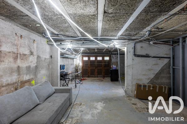 Maison à vendre 5 pièces 112,43 m² Pontoise