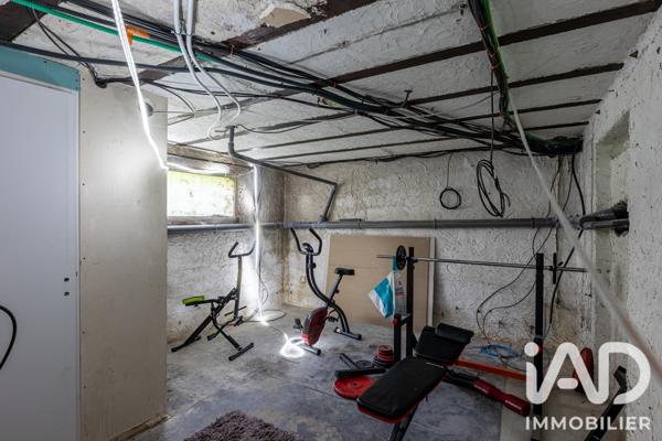 Maison à vendre 5 pièces 112,43 m² Pontoise