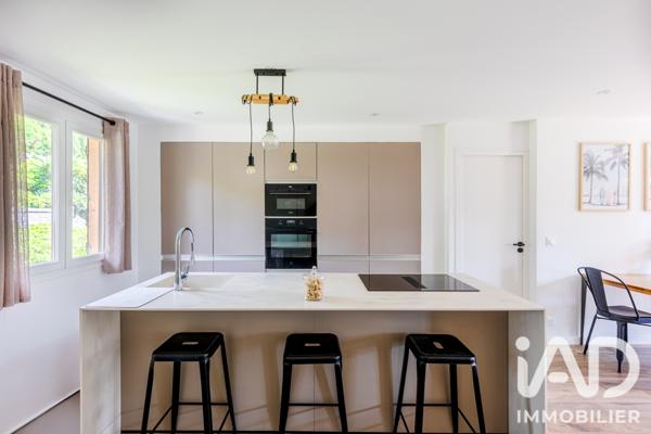 Maison à vendre 5 pièces 112,43 m² Pontoise