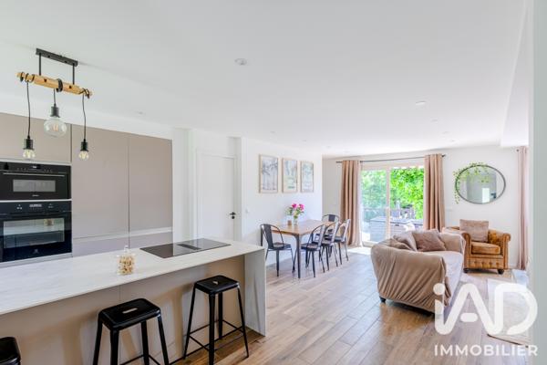 Maison à vendre 5 pièces 112,43 m² Pontoise