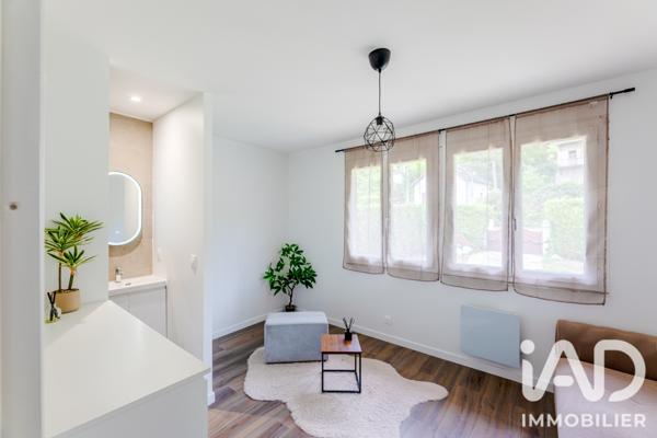 Maison à vendre 5 pièces 112,43 m² Pontoise