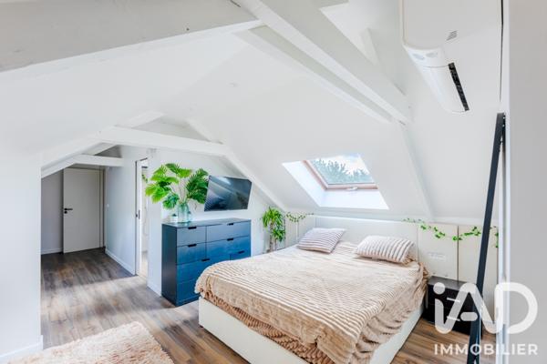 Maison à vendre 5 pièces 112,43 m² Pontoise