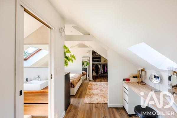 Maison à vendre 5 pièces 112,43 m² Pontoise