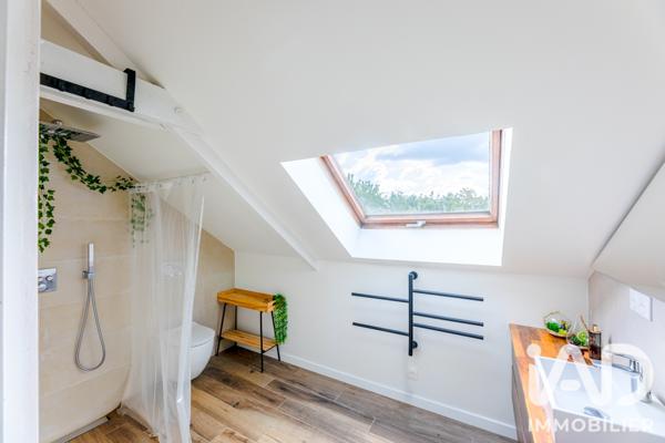 Maison à vendre 5 pièces 112,43 m² Pontoise