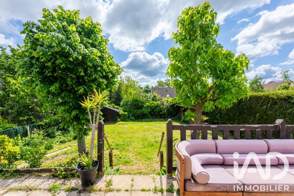 Maison à vendre 5 pièces 112,43 m² Pontoise