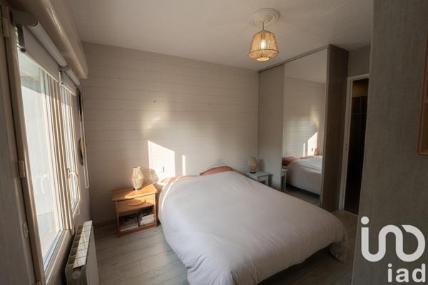 Pavillon 5 pièces de 123 m² à DOUÉ EN ANJOU (49700)