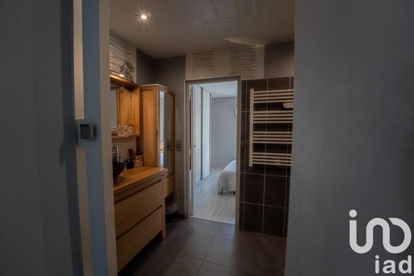 Pavillon 5 pièces de 123 m² à DOUÉ EN ANJOU (49700)