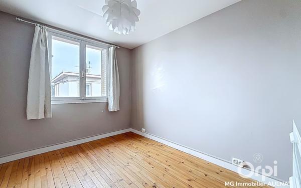 Appartement à vendre    3 pièces • 55,21 m2 Clermont-Ferrand