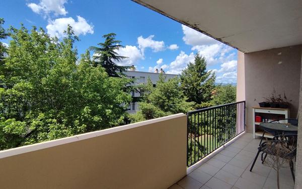 Appartement à vendre    3 pièces • 67,69 m2 Neuville-sur-Saône