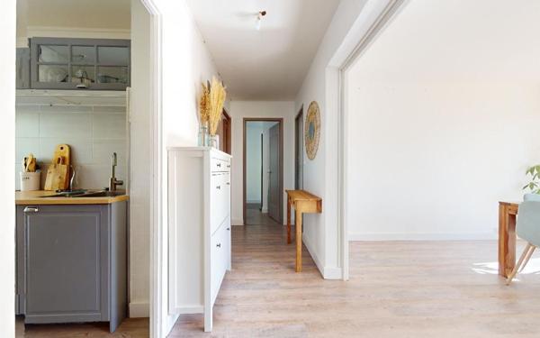 Appartement à vendre    3 pièces • 67,69 m2 Neuville-sur-Saône