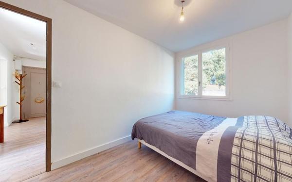 Appartement à vendre    3 pièces • 67,69 m2 Neuville-sur-Saône