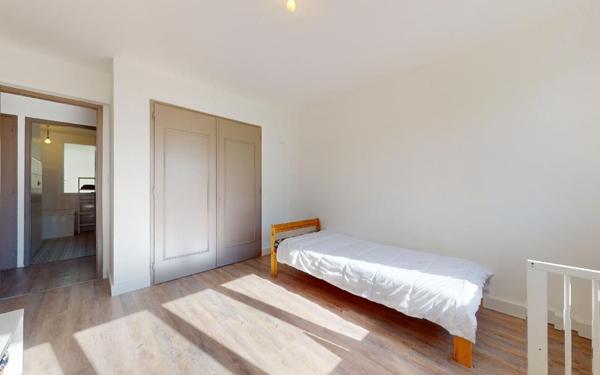 Appartement à vendre    3 pièces • 67,69 m2 Neuville-sur-Saône