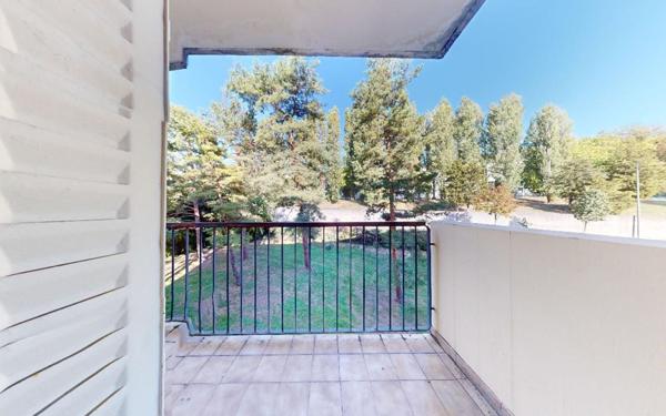 Appartement à vendre    3 pièces • 67,69 m2 Neuville-sur-Saône