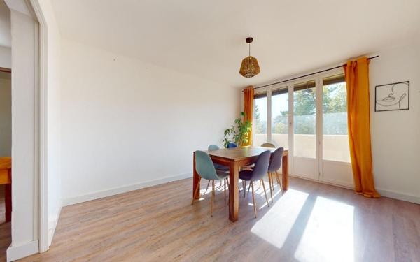 Appartement à vendre    3 pièces • 67,69 m2 Neuville-sur-Saône