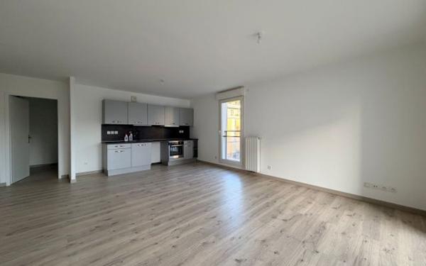 Appartement à vendre    3 pièces • 70 m2 Saint-Julien-en-Genevois
