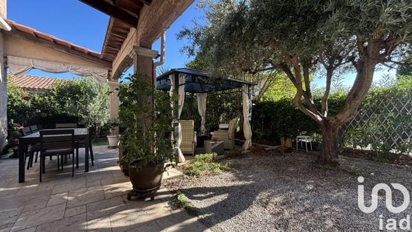 Maison à vendre 4 pièces 97 m² Marseille 11