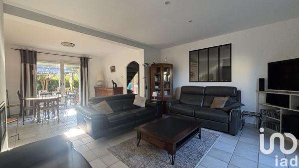 Maison à vendre 4 pièces 97 m² Marseille 11