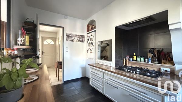 Maison à vendre 4 pièces 97 m² Marseille 11