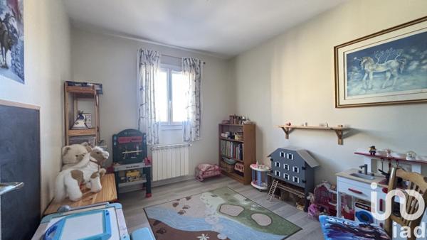 Maison à vendre 4 pièces 97 m² Marseille 11