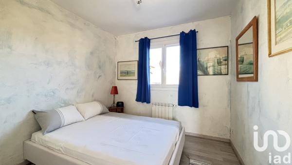 Maison à vendre 4 pièces 97 m² Marseille 11