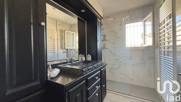 Maison à vendre 4 pièces 97 m² Marseille 11