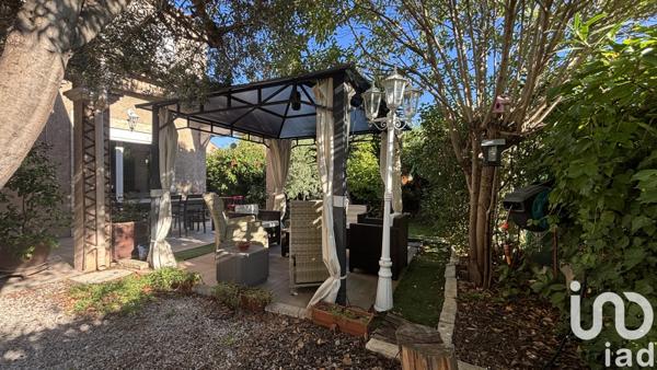 Maison à vendre 4 pièces 97 m² Marseille 11