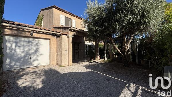 Maison à vendre 4 pièces 97 m² Marseille 11