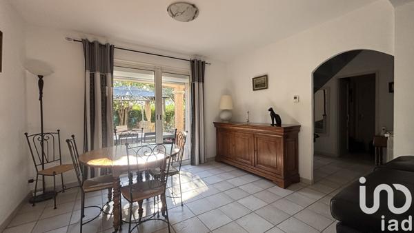 Maison à vendre 4 pièces 97 m² Marseille 11