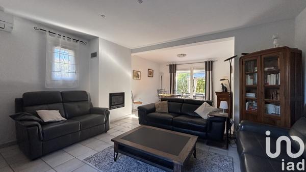 Maison à vendre 4 pièces 97 m² Marseille 11