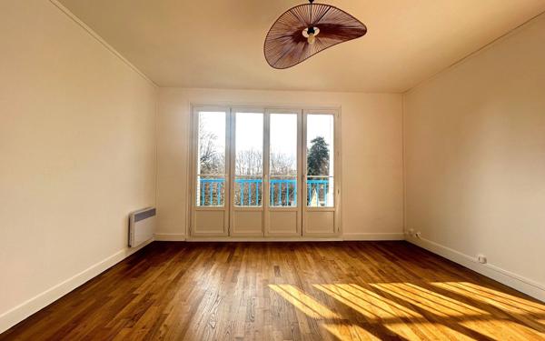 Appartement à louer    2 pièces •  Alençon