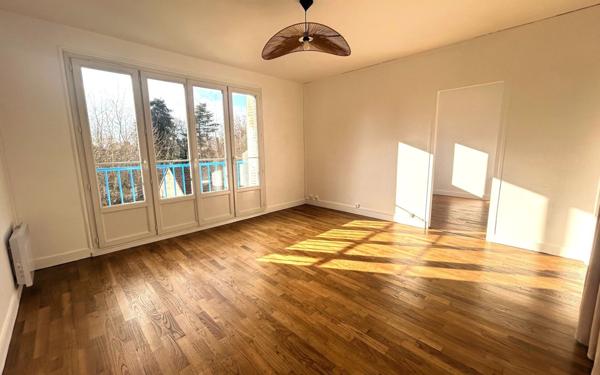 Appartement à louer    2 pièces •  Alençon