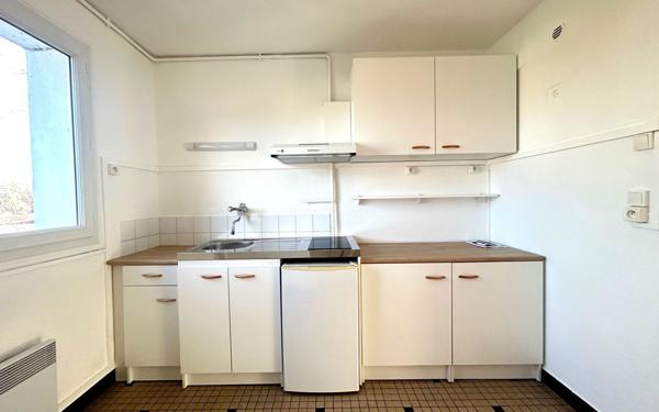 Appartement à louer    2 pièces •  Alençon