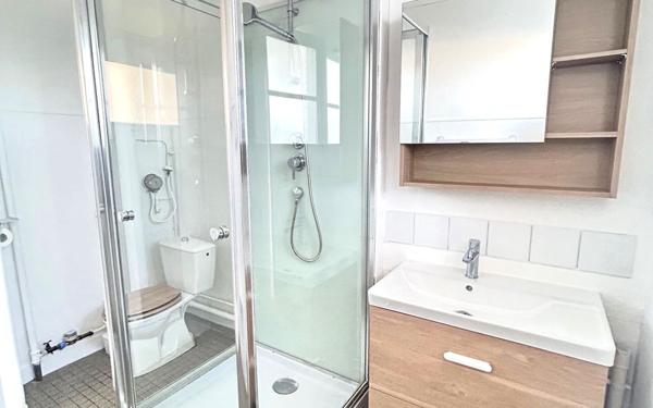 Appartement à louer    2 pièces •  Alençon