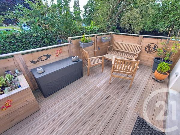 Maison à vendre  3 pièces - 70,12 m2 LANVALLAY - 22