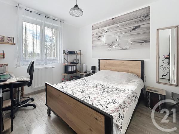 Maison à vendre  3 pièces - 70,12 m2 LANVALLAY - 22