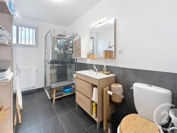 Maison à vendre  3 pièces - 70,12 m2 LANVALLAY - 22