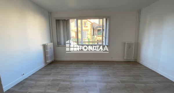 Location Studio 24.67 m² - Argenteuil 95100