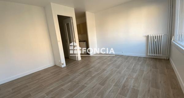 Location Studio 24.67 m² - Argenteuil 95100