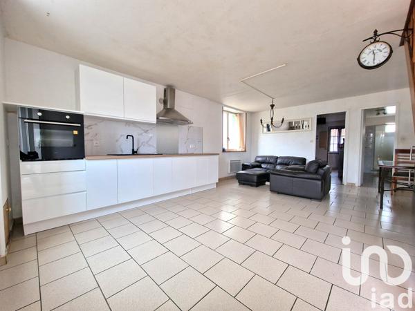 Maison à vendre 3 pièces 52 m² Rochefort