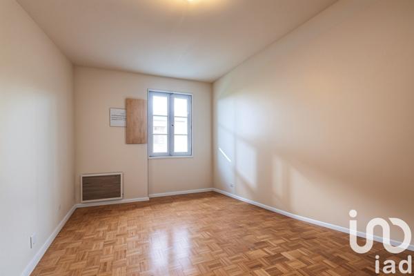 Maison à vendre 3 pièces 52 m² Rochefort