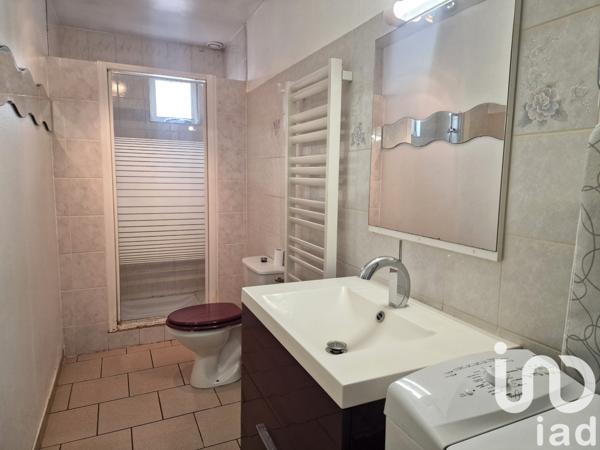 Maison à vendre 3 pièces 52 m² Rochefort