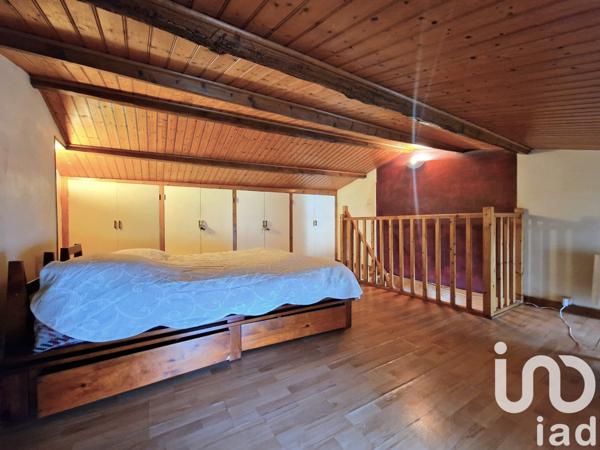 Maison à vendre 3 pièces 52 m² Rochefort