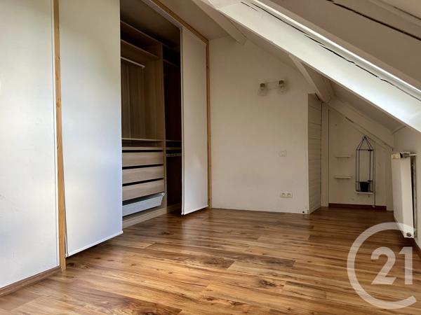 Maison à vendre  6 pièces - 183,16 m 2   CHOISEY  - 39