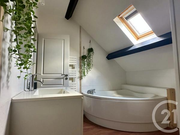 Maison à vendre  6 pièces - 183,16 m 2   CHOISEY  - 39