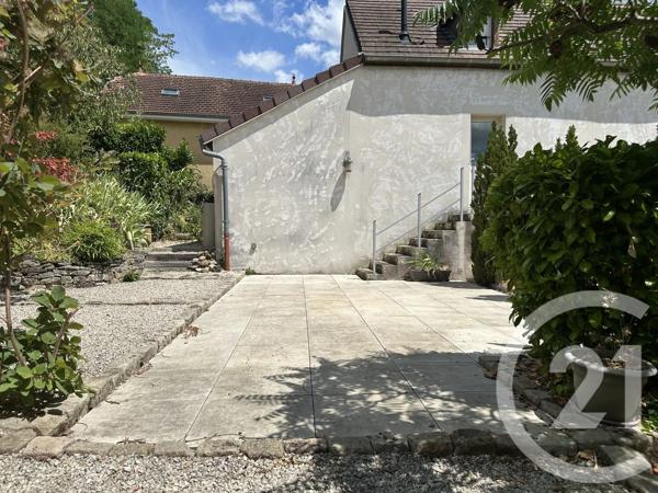 Maison à vendre  6 pièces - 183,16 m 2   CHOISEY  - 39