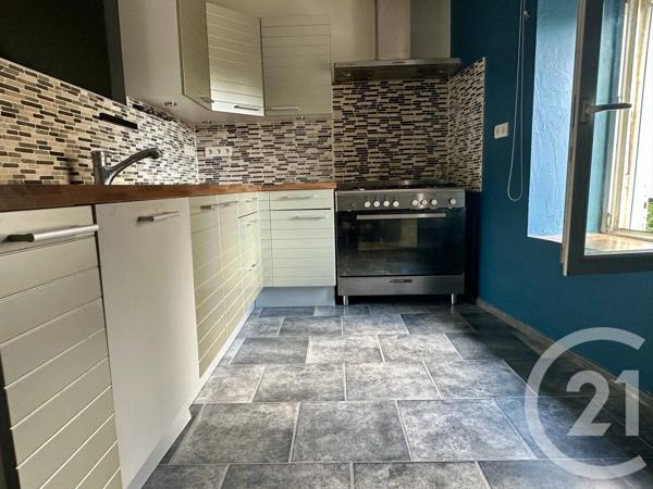 Maison à vendre  6 pièces - 183,16 m 2   CHOISEY  - 39
