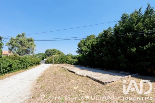 Maison à vendre 10 pièces 330 m² Le Puy-Sainte-Réparade